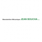 Jean Boucha